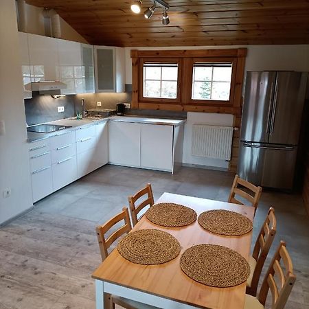 Appartement Apartament Na Uboczu à Szklarska Poreba Extérieur photo