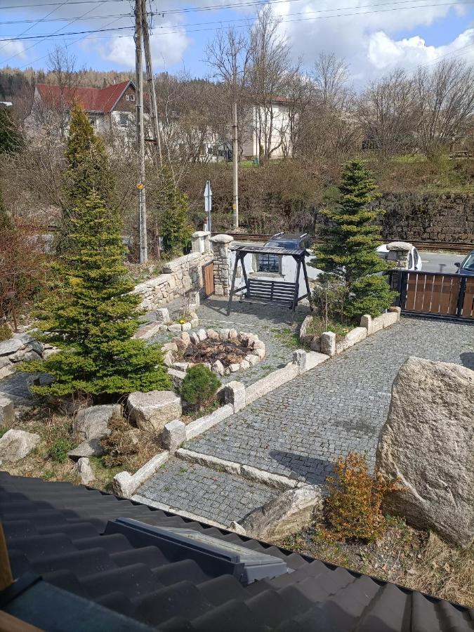 Appartement Apartament Na Uboczu à Szklarska Poreba Extérieur photo