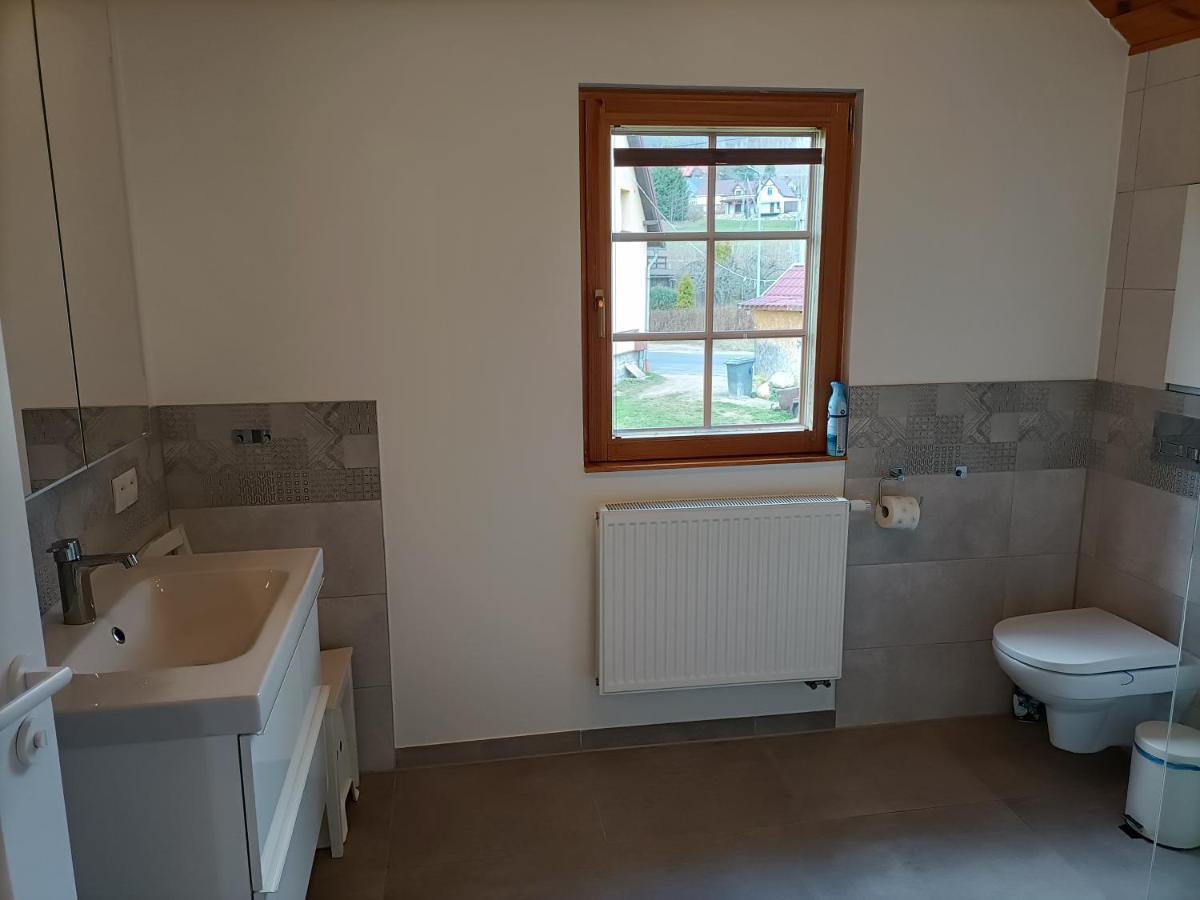 Appartement Apartament Na Uboczu à Szklarska Poreba Extérieur photo